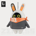 Zenless Zone Zero Bangboo Plush Pendant SP