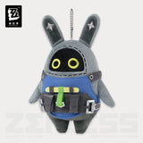 [OFFICIAL] Zenless Zone Zero Bangboo Plush Pendant SP