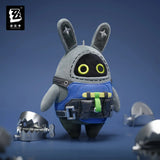 [OFFICIAL] Zenless Zone Zero Bangboo Plush Pendant SP