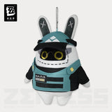 [OFFICIAL] Zenless Zone Zero Bangboo Plush Pendant SP