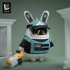 [OFFICIAL] Zenless Zone Zero Bangboo Plush Pendant SP