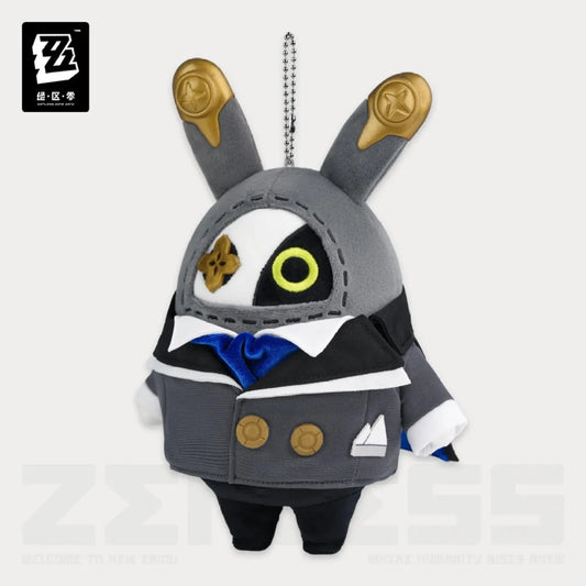 [OFFICIAL] Zenless Zone Zero Bangboo Plush Pendant SP Vol.2