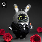 [OFFICIAL] Zenless Zone Zero Bangboo Plush Pendant SP Vol.2