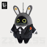 [OFFICIAL] Zenless Zone Zero Bangboo Plush Pendant SP Vol.2