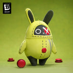 [OFFICIAL] Zenless Zone Zero Bangboo Plush Pendant Vol.3