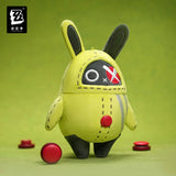 [OFFICIAL] Zenless Zone Zero Bangboo Plush Pendant Vol.3