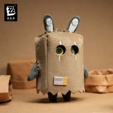 [OFFICIAL] Zenless Zone Zero Bangboo Plush Pendant Vol.3