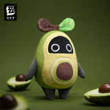 [OFFICIAL] Zenless Zone Zero Bangboo Plush Pendant Vol.3