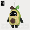 Zenless Zone Zero Bangboo Plush Pendant Vol.3