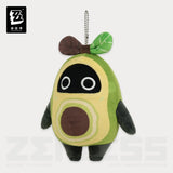 [OFFICIAL] Zenless Zone Zero Bangboo Plush Pendant Vol.3