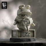 [OFFICIAL] Zenless Zone Zero "Be Rich" Bangboo Ceramic Incense Burner Gift Box