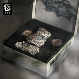 [OFFICIAL] Zenless Zone Zero "Be Rich" Bangboo Ceramic Incense Burner Gift Box