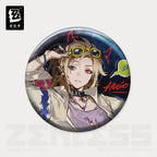 [OFFICIAL] Zenless Zone Zero "Bury Your Tears With The Past" Phaethon's Story Merch Vol.1