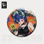 [OFFICIAL] Zenless Zone Zero "Bury Your Tears With The Past" Phaethon's Story Merch Vol.1