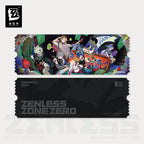 [OFFICIAL] Zenless Zone Zero "Bury Your Tears With The Past" Phaethon's Story Merch Vol.1