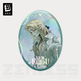 [OFFICIAL] Zenless Zone Zero "Bury Your Tears With The Past" Phaethon's Story Merch Vol.2