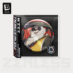 [OFFICIAL] Zenless Zone Zero Character Badge - Yunkui Summit