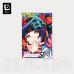 [OFFICIAL] Zenless Zone Zero Delusion Dreams Series Shikishi Art Board