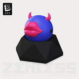 [OFFICIAL] Zenless Zone Zero ENGINE REPLICA Series 3D Keycaps