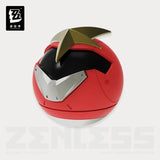 [OFFICIAL] Zenless Zone Zero ENGINE REPLICA Series 3D Keycaps
