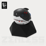 [OFFICIAL] Zenless Zone Zero ENGINE REPLICA Series 3D Keycaps