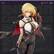 [OFFICIAL] Zenless Zone Zero Evelyn Chevalier Ver.1/7 Scale Figure