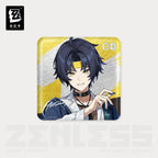 [OFFICIAL] Zenless Zone Zero FES 2025 Series Badge Blind Box