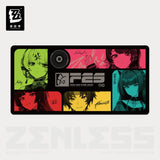 [OFFICIAL] Zenless Zone Zero FES 2025 Series Merch Vol.1