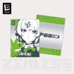 [OFFICIAL] Zenless Zone Zero FES 2025 Series Merch Vol.1