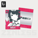 [OFFICIAL] Zenless Zone Zero FES 2025 Series Merch Vol.1