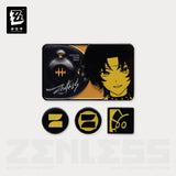 [OFFICIAL] Zenless Zone Zero FES 2025 Series Merch Vol.2