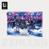 [OFFICIAL] Zenless Zone Zero FES 2025 Series Merch Vol.2