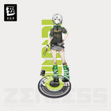 [OFFICIAL] Zenless Zone Zero FES 2025 Series Merch Vol.2