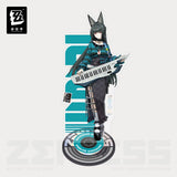 [OFFICIAL] Zenless Zone Zero FES 2025 Series Merch Vol.2