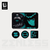 [OFFICIAL] Zenless Zone Zero FES 2025 Series Merch Vol.2