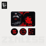 [OFFICIAL] Zenless Zone Zero FES 2025 Series Merch Vol.2