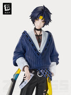 [OFFICIAL] Zenless Zone Zero Gift+ Asaba Harumasa FES 2025 Ver. 1/8 Scale Figure
