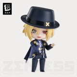 [OFFICIAL] Zenless Zone Zero GSC Hugo Vlad Nendoroid Action Figure