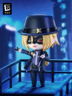 [OFFICIAL] Zenless Zone Zero GSC Hugo Vlad Nendoroid Action Figure