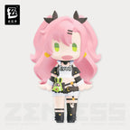[OFFICIAL] Zenless Zone Zero HELLO! GOOD SMILE Series Chibi Figure