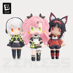 [OFFICIAL] Zenless Zone Zero HELLO! GOOD SMILE Series Chibi Figure