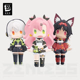 [OFFICIAL] Zenless Zone Zero HELLO! GOOD SMILE Series Chibi Figure