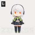 Zenless Zone Zero HELLO! GOOD SMILE Series Chibi Figure