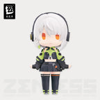 [OFFICIAL] Zenless Zone Zero HELLO! GOOD SMILE Series Chibi Figure