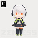[OFFICIAL] Zenless Zone Zero HELLO! GOOD SMILE Series Chibi Figure