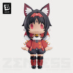 [OFFICIAL] Zenless Zone Zero HELLO! GOOD SMILE Series Chibi Figure