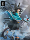 [OFFICIAL] Zenless Zone Zero Hoshimi Miyabi Honed Blade of Reflection Ver. 1/7 Scale Figure
