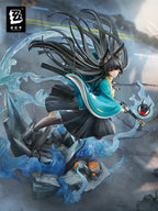 [OFFICIAL] Zenless Zone Zero Hoshimi Miyabi Honed Blade of Reflection Ver. 1/7 Scale Figure