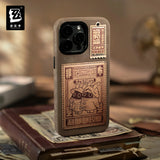 [OFFICIAL] Zenless Zone Zero iPhone Case