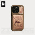 Zenless Zone Zero iPhone Case